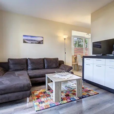 아파트 Gunsilius *