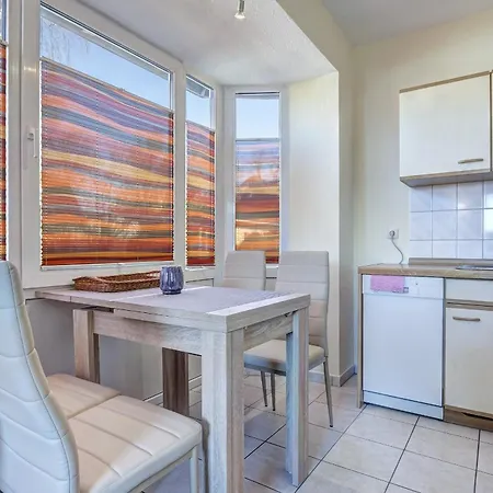 아파트 Gunsilius 치노비츠