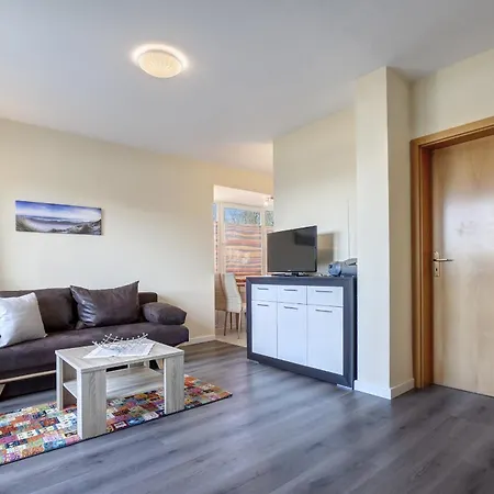 아파트 Gunsilius *