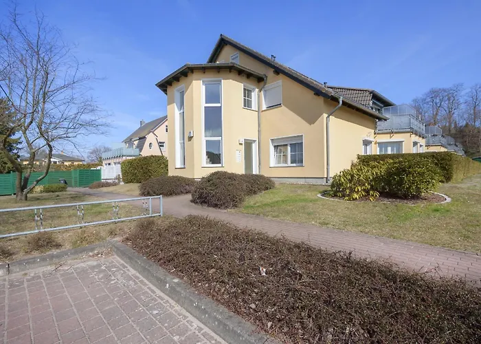 Gunsilius Apartment